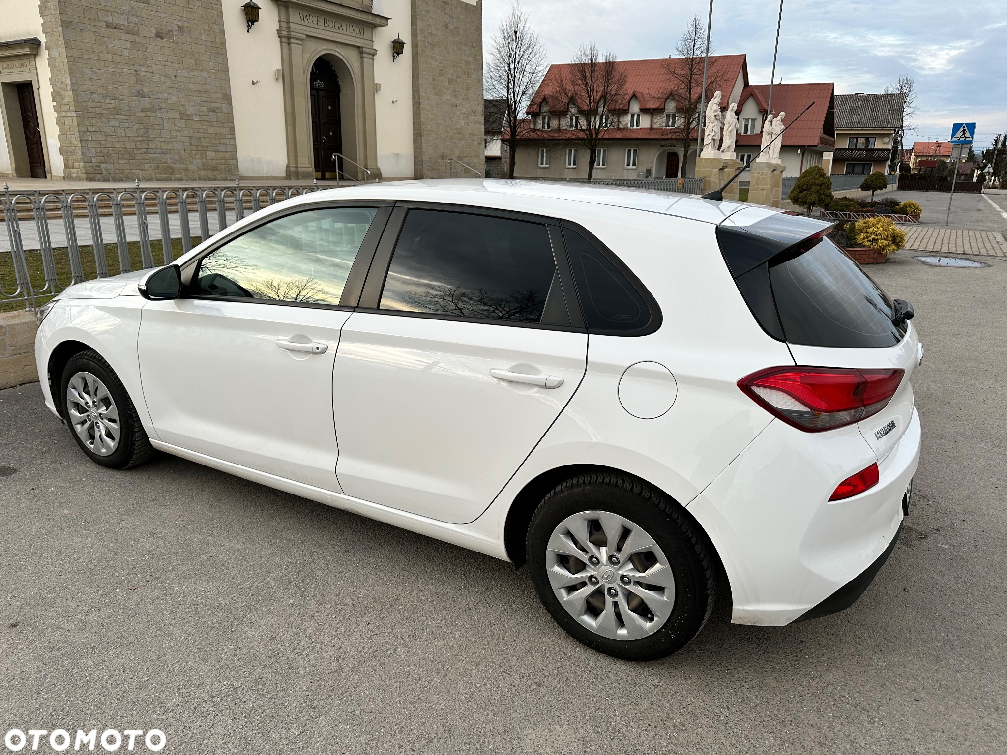 Hyundai i30 1.4 Premiere Comfort - 7