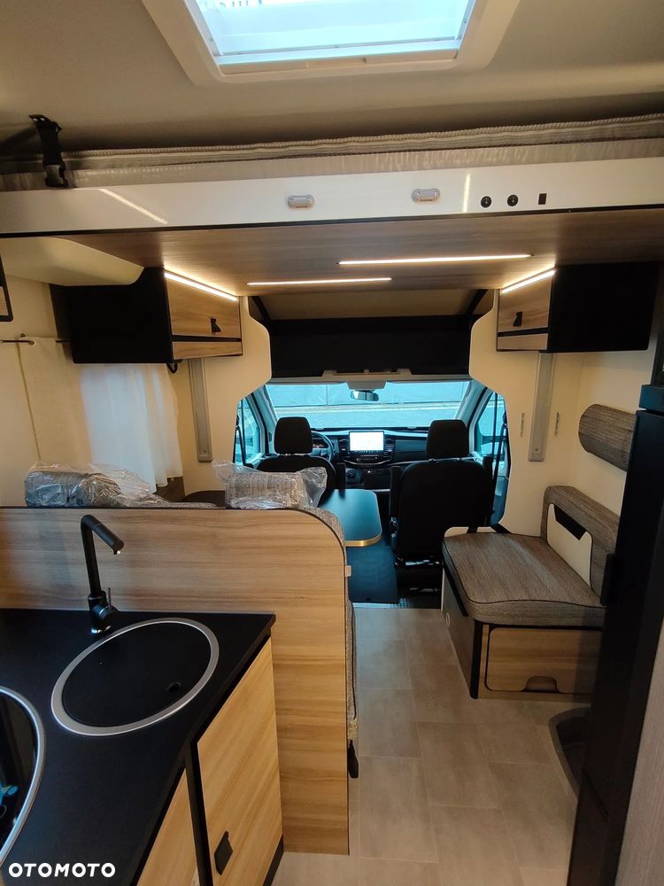 Rimor Kilig 95 Plus NOWY Automat Rolety Kamera 5 Osobowy FV23% - 20