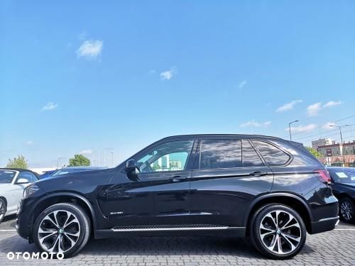 BMW X5 xDrive35i Edition Exclusive - 4