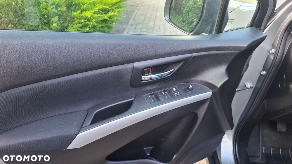 Suzuki SX4 S-Cross 1.0 T Comfort - 10