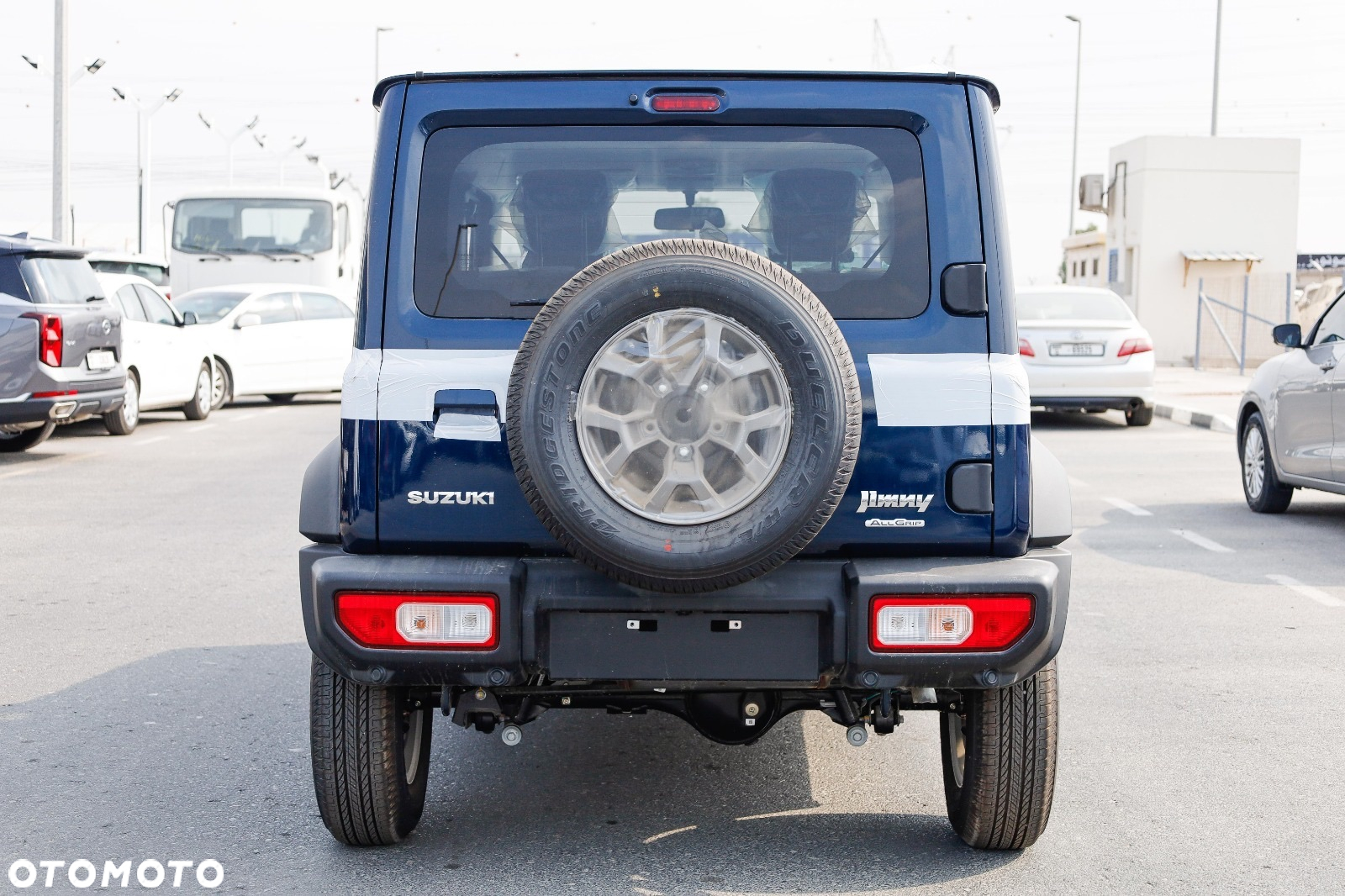 Suzuki Jimny 1.5 Elegance - 5