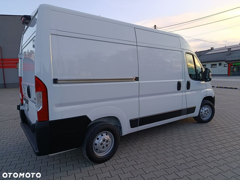 Peugeot Boxer - 7