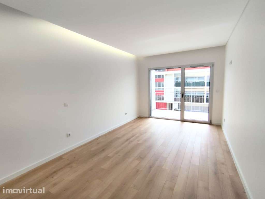 Apartamento de Sonho em Construção - Garanta Já o Seu! - Grande imagem: 3/26