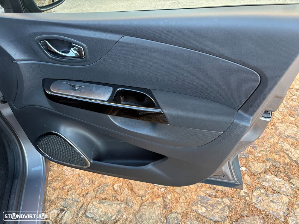 Renault Captur 1.5 dCi Sport - 31