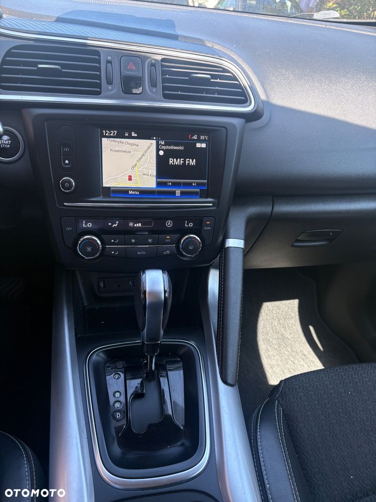 Renault Kadjar 1.5 dCi Energy Intens EDC - 6