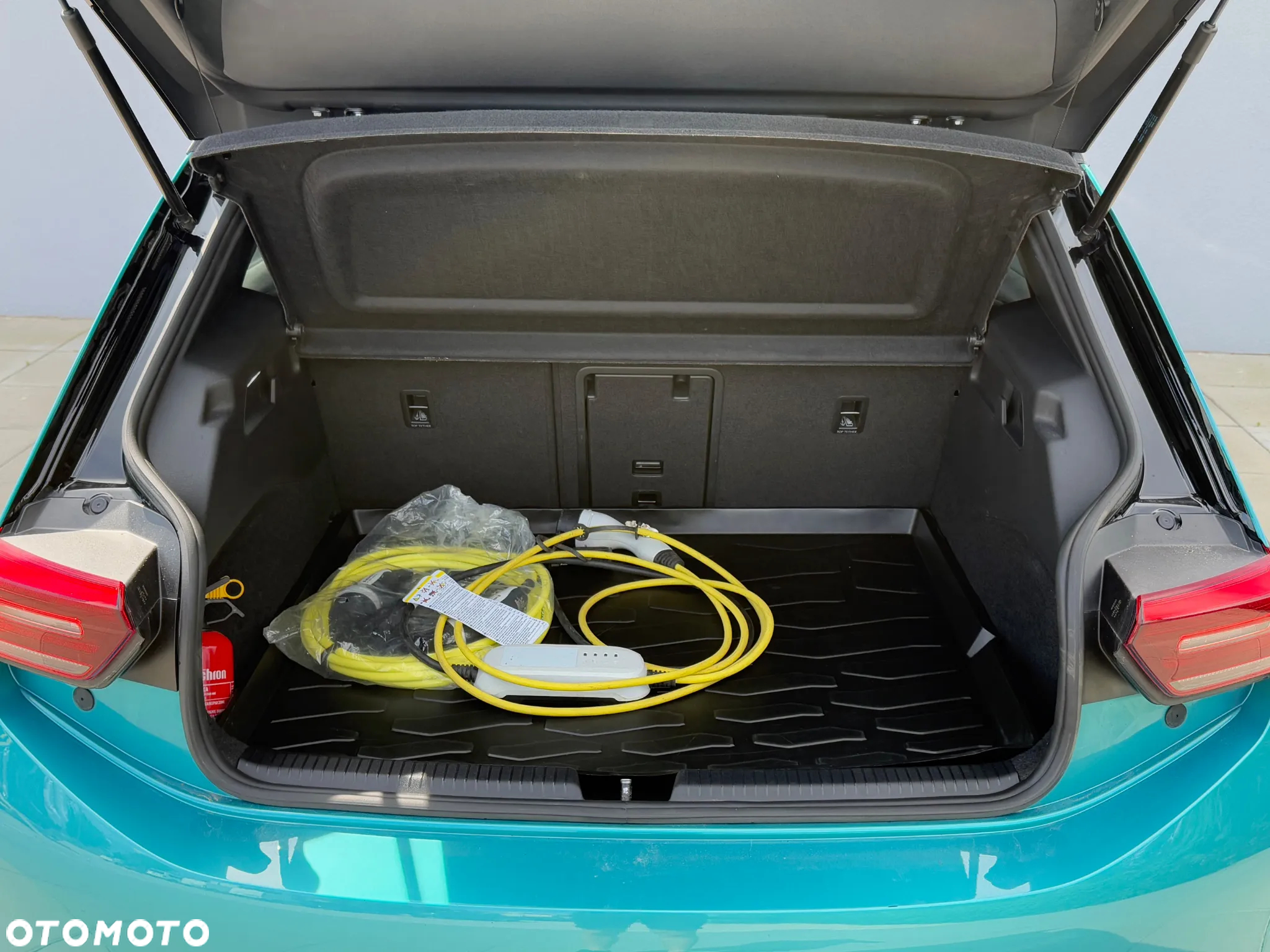Volkswagen ID.3 58kWh Pro Performance Family - 7