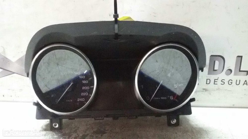 QUADRANTE LAND ROVER RANGE ROVER EVOQUE - 1