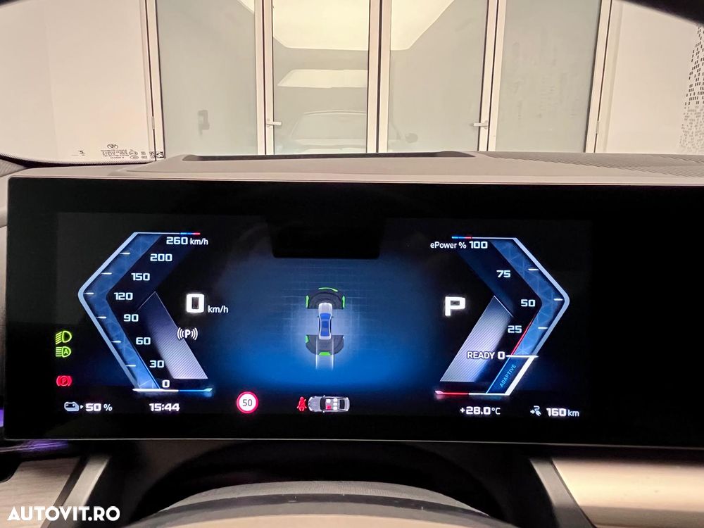 BMW i5 - 15