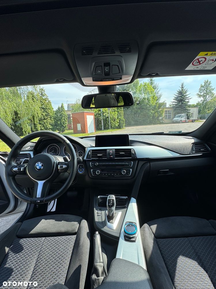 BMW Seria 3 - 16