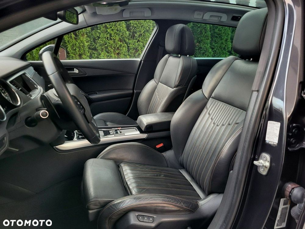 Peugeot 508 - 10