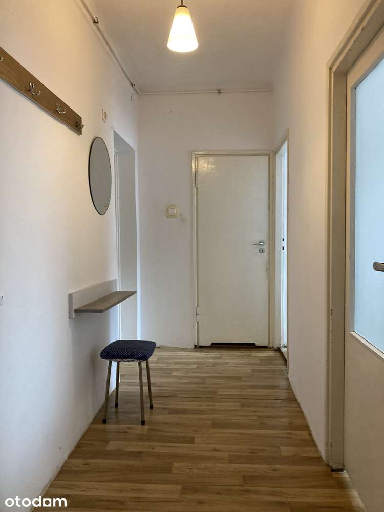 Dwupokojowe, oddzielna kuchnia, Metro Racławicka, tylko dla studentów