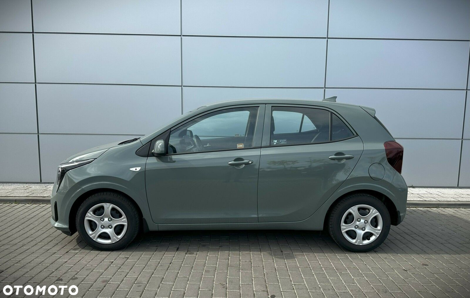 Kia Picanto - 6