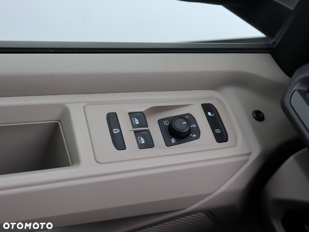 Volkswagen California - 16