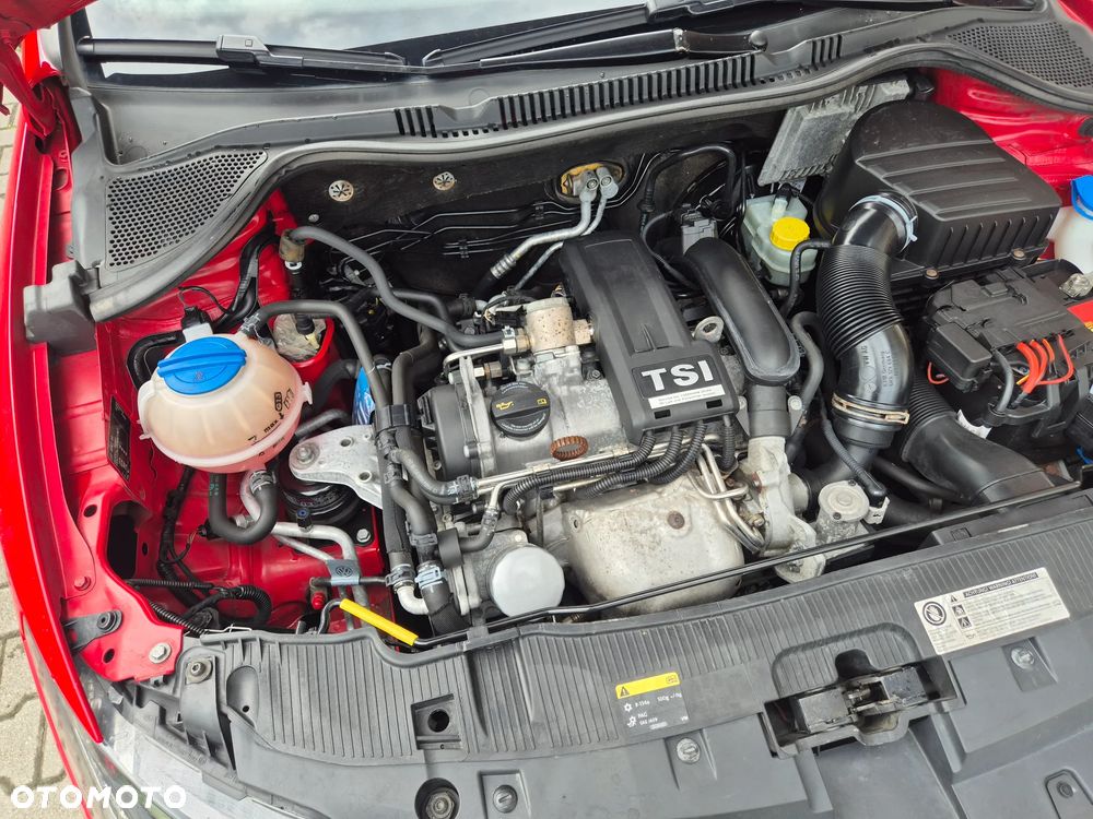 Seat Ibiza 1.2 TSI FR - 24