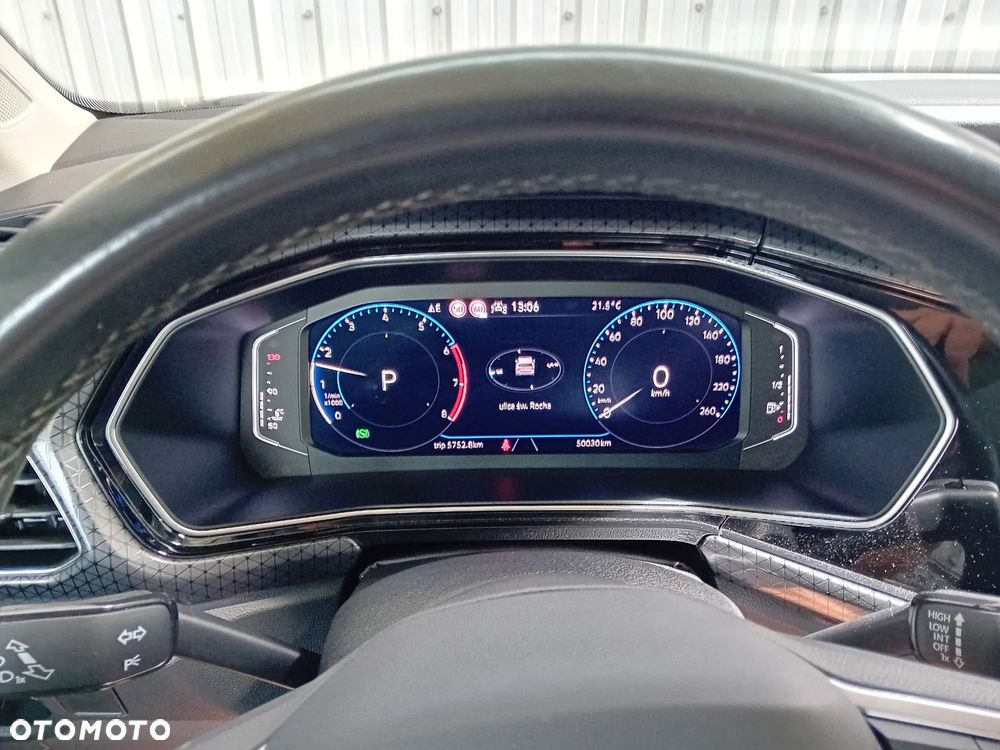 Volkswagen T-Cross 1.0 TSI Style DSG - 18