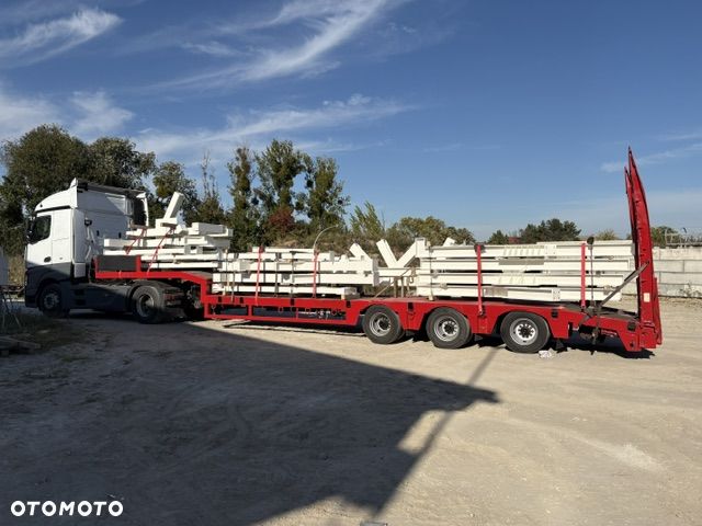 Nooteboom osd 48 - 2