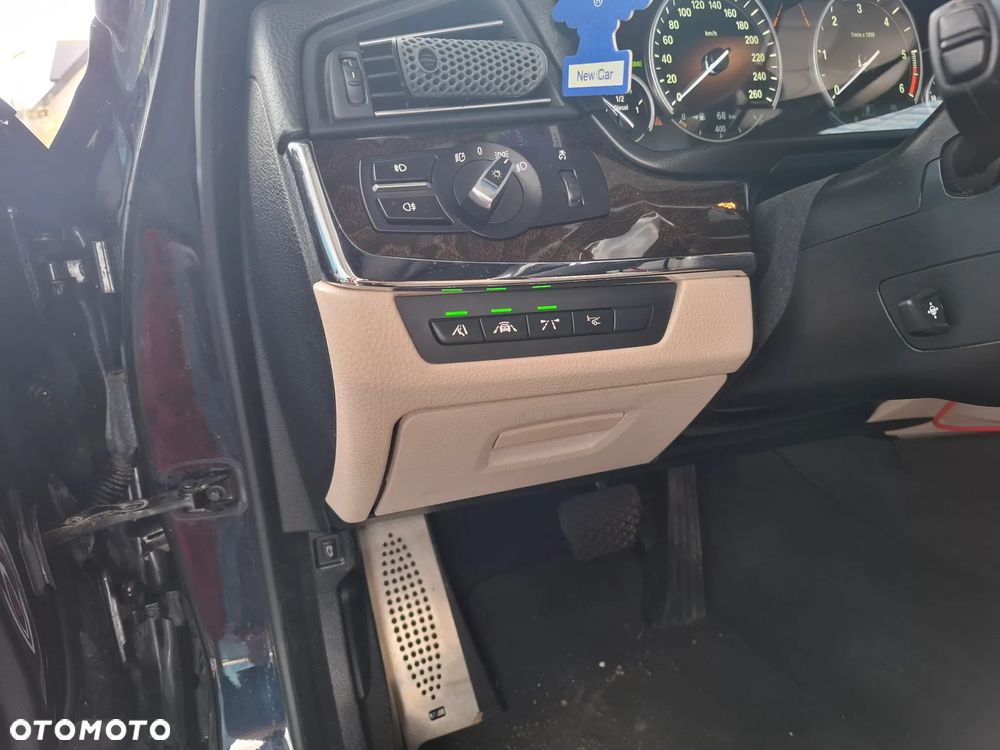 BMW Seria 5 - 10