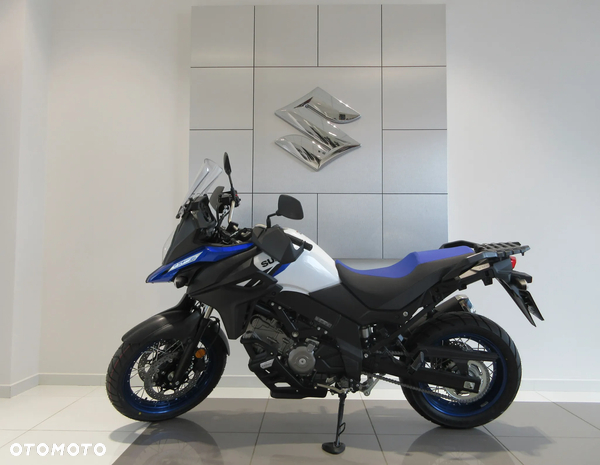 Suzuki V-STROM
