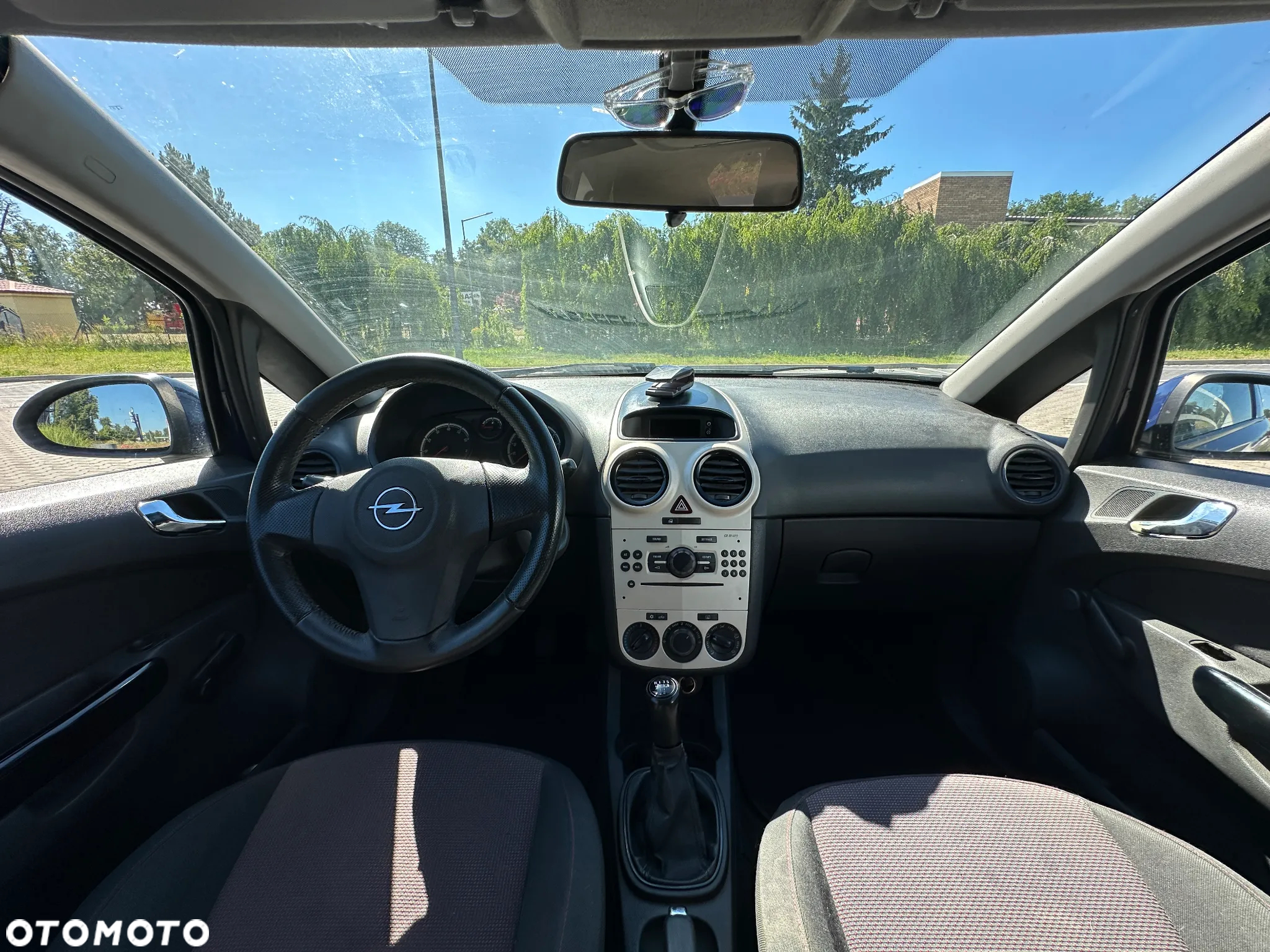 Opel Corsa - 15
