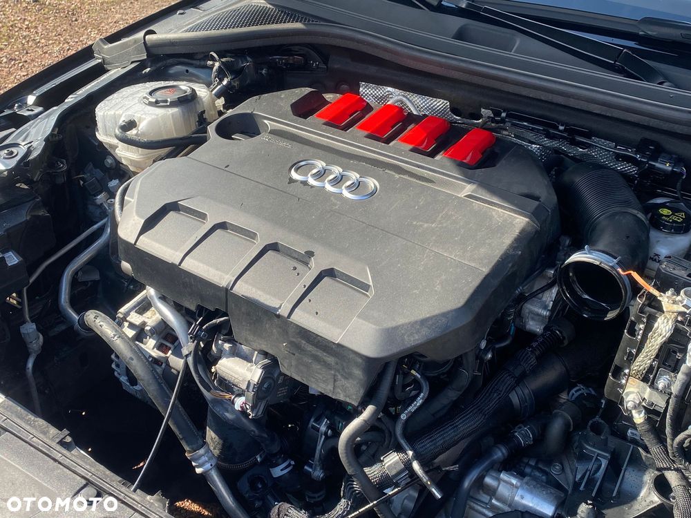 Audi S3 Limousine - 6