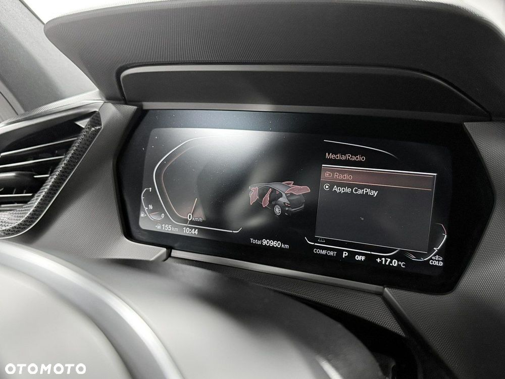 BMW Seria 1 118i M Sport - 31