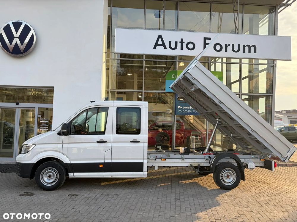 Volkswagen Crafter - 6