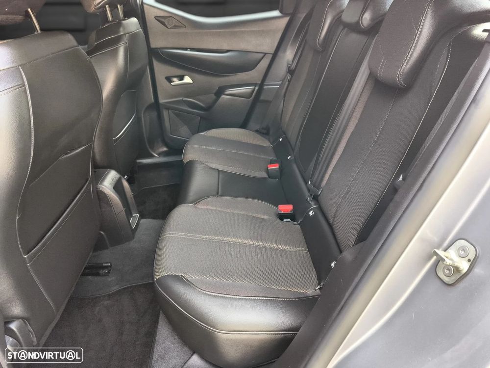 DS DS3 Crossback 1.2 PureTech Be Chic EAT8 - 10