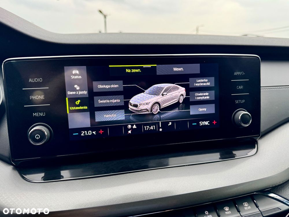 Skoda Octavia 2.0 TDI Ambition - 29