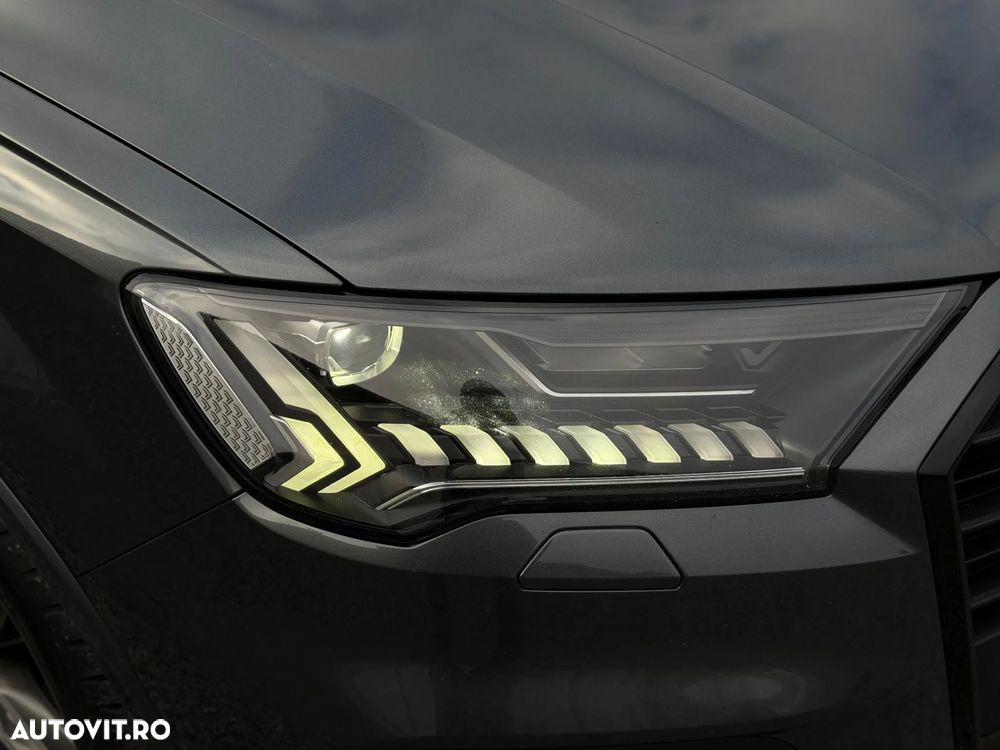 Audi Q7 3.0 TDI Quattro Tiptronic - 29