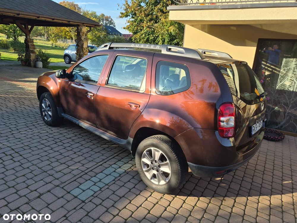 Dacia Duster - 9