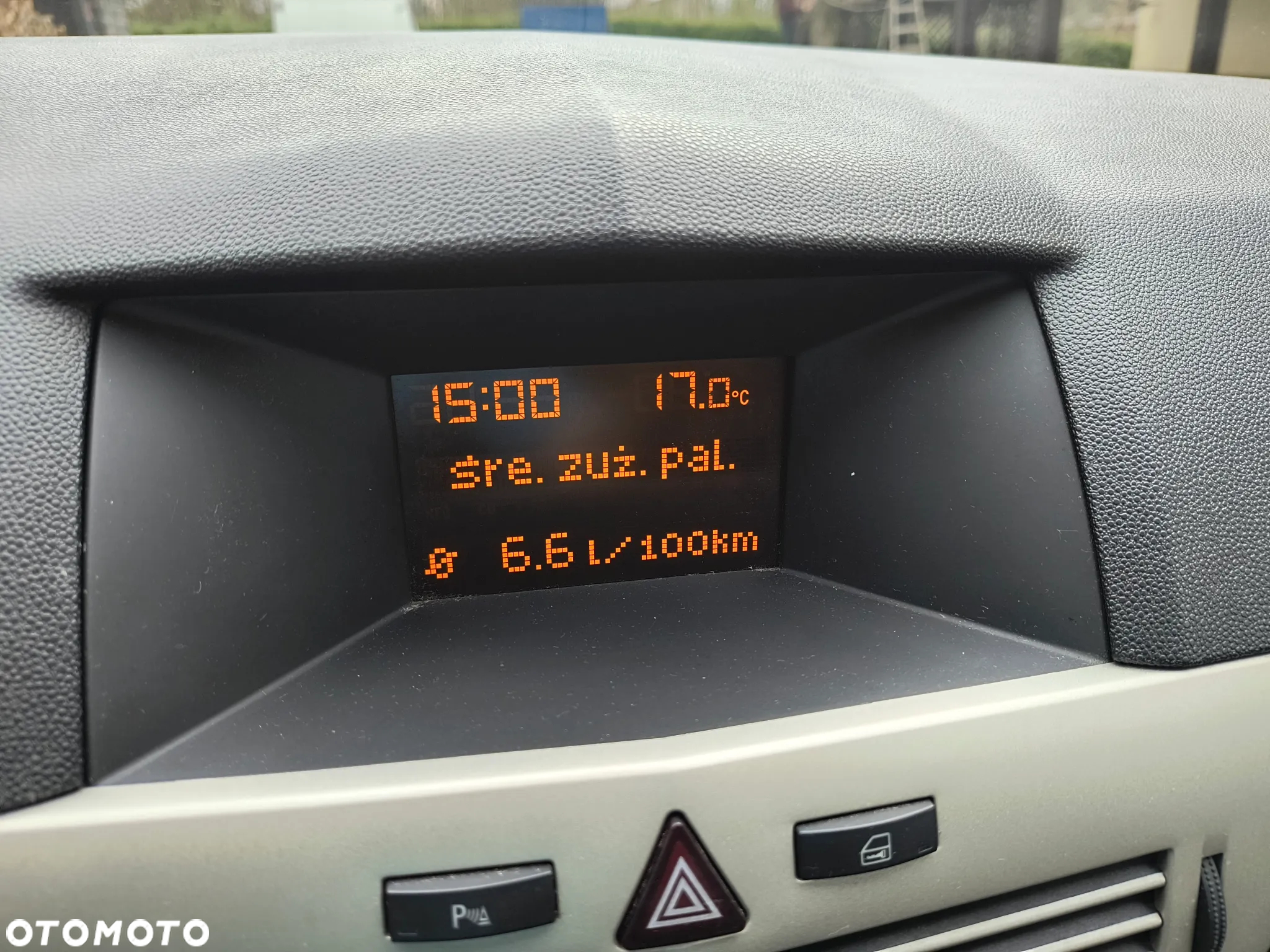 Opel Astra III GTC 1.6 Enjoy - 5
