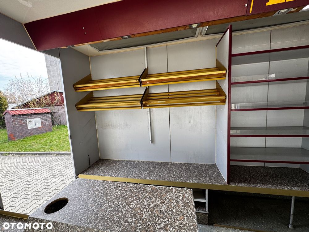 Volkswagen Transporter - 21