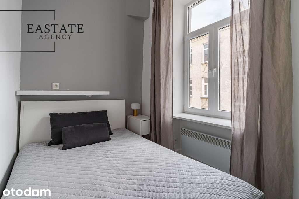 Marszałkowska/Widne/Wysoki Standard