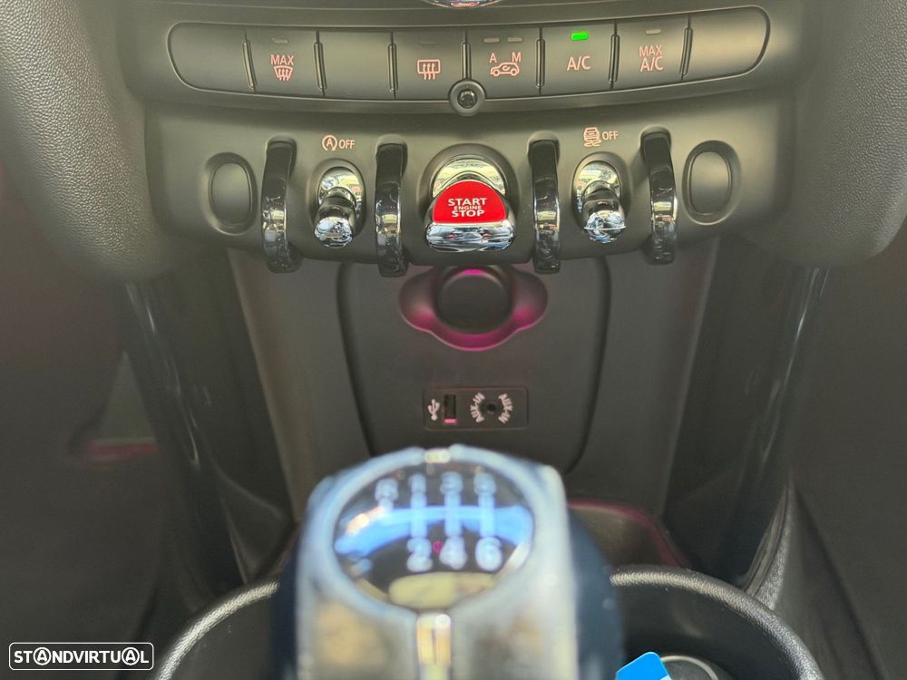 MINI 3 Portas Cooper - 27