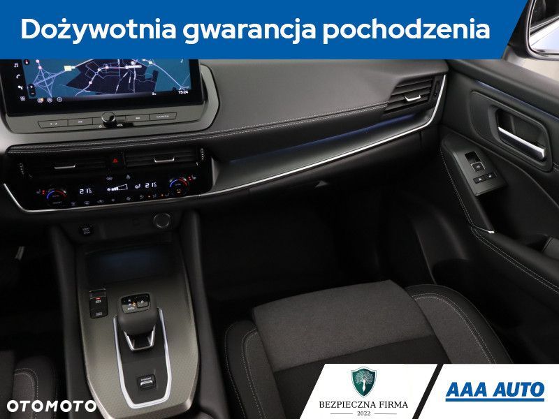 Nissan Qashqai - 9