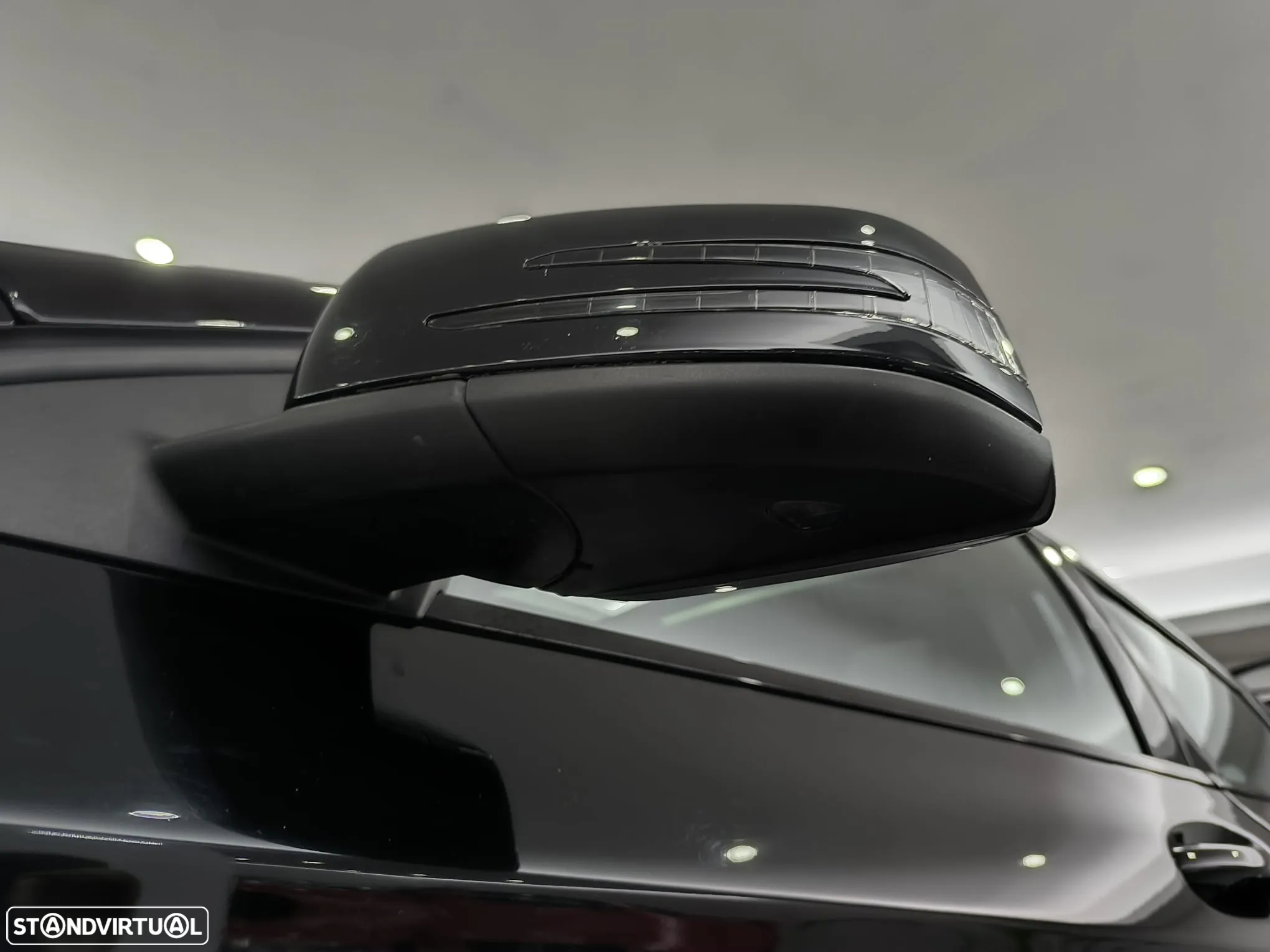 Mercedes-Benz A 45 AMG 4Matic Speedshift 7G-DCT - 18
