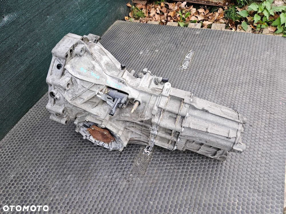 Skrzynia 6 Biegow FYA 1.9 TDI AVF AWX 130KM Diesel Audi A4 B6 B7 VW - 13