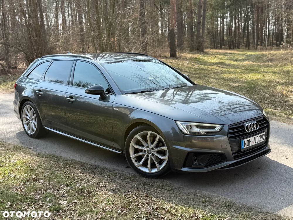 Audi A4 Avant - 17