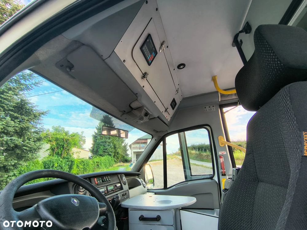 Renault Master - 19