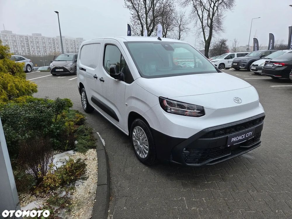 Toyota Proace City - 6