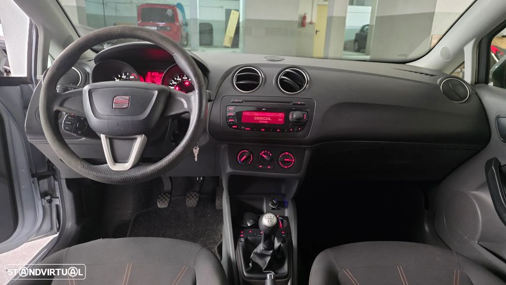 SEAT Ibiza ST 1.2 12V Style - 13