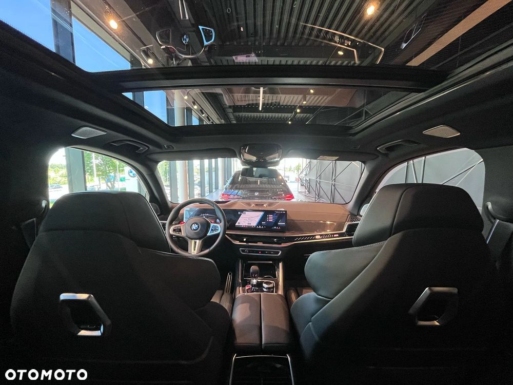 BMW X5 M Competition mHEV sport - 18