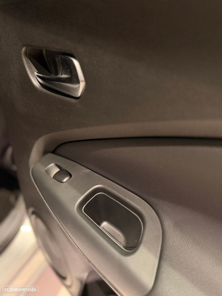 Nissan Juke 1.0 DIG-T Acenta DCT - 46