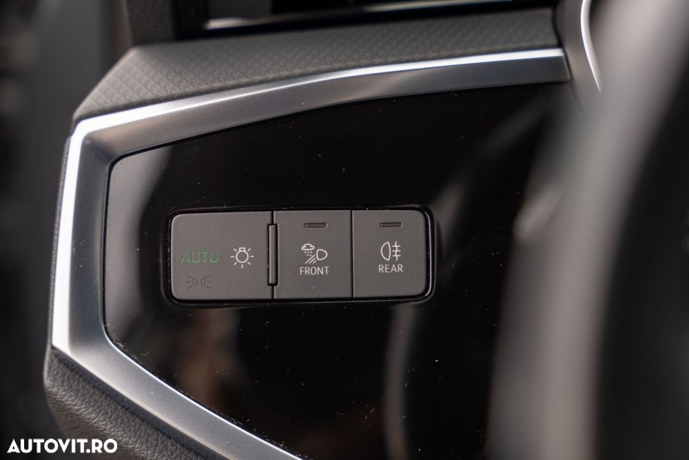 Audi Q3 35 TDI S tronic Advanced - 21