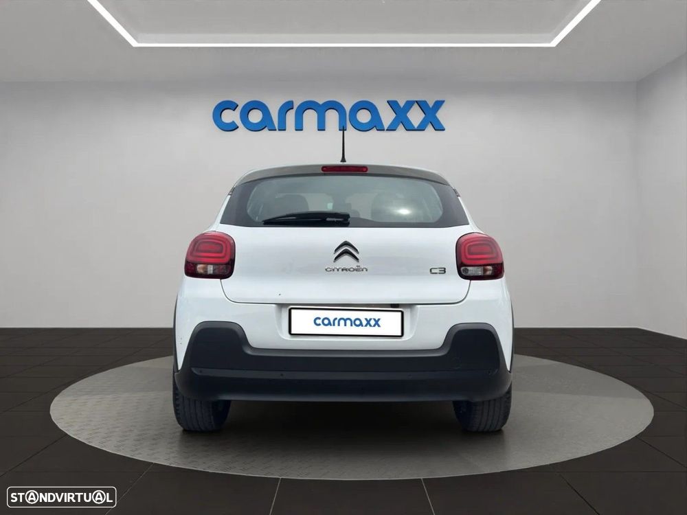 Citroën C3 1.2 PureTech Elle - 5