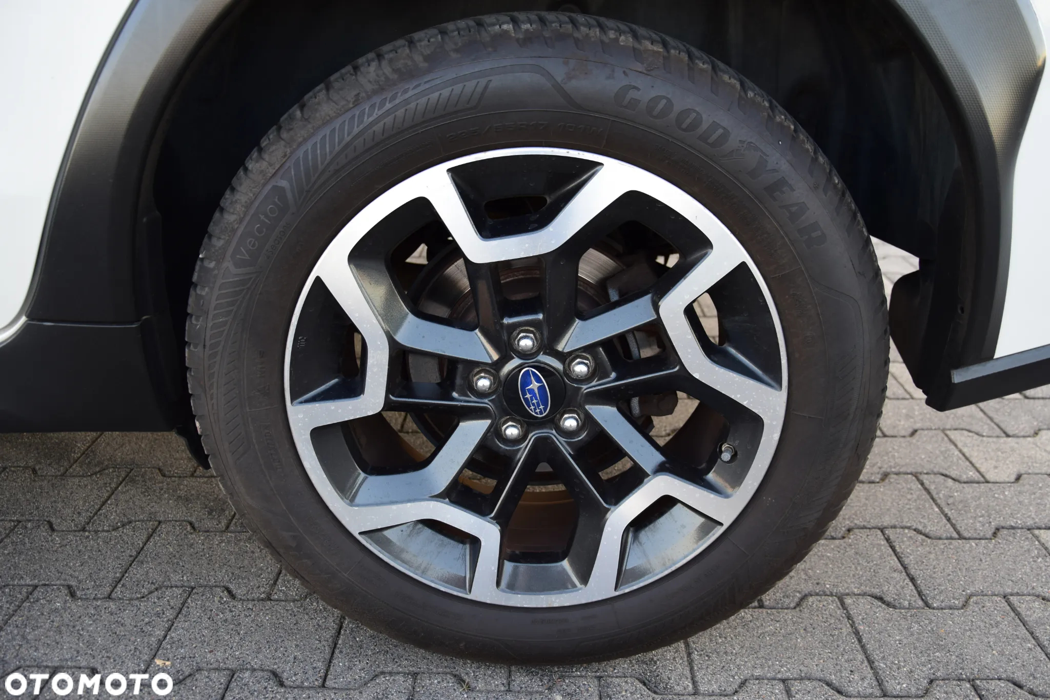 Subaru XV 2.0 i Active Lineartronic - 20