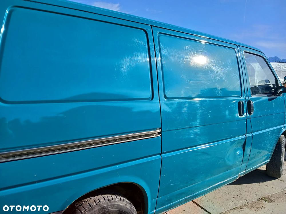 Volkswagen Transporter Standard - 9