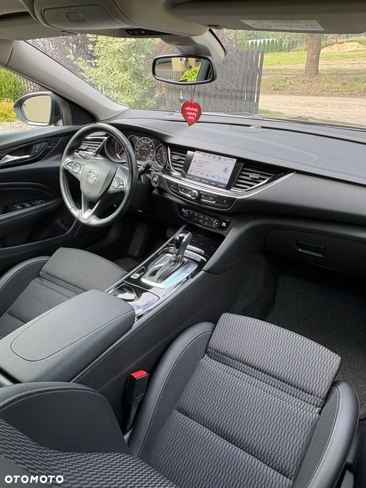 Opel Insignia CT 2.0 CDTI - 8