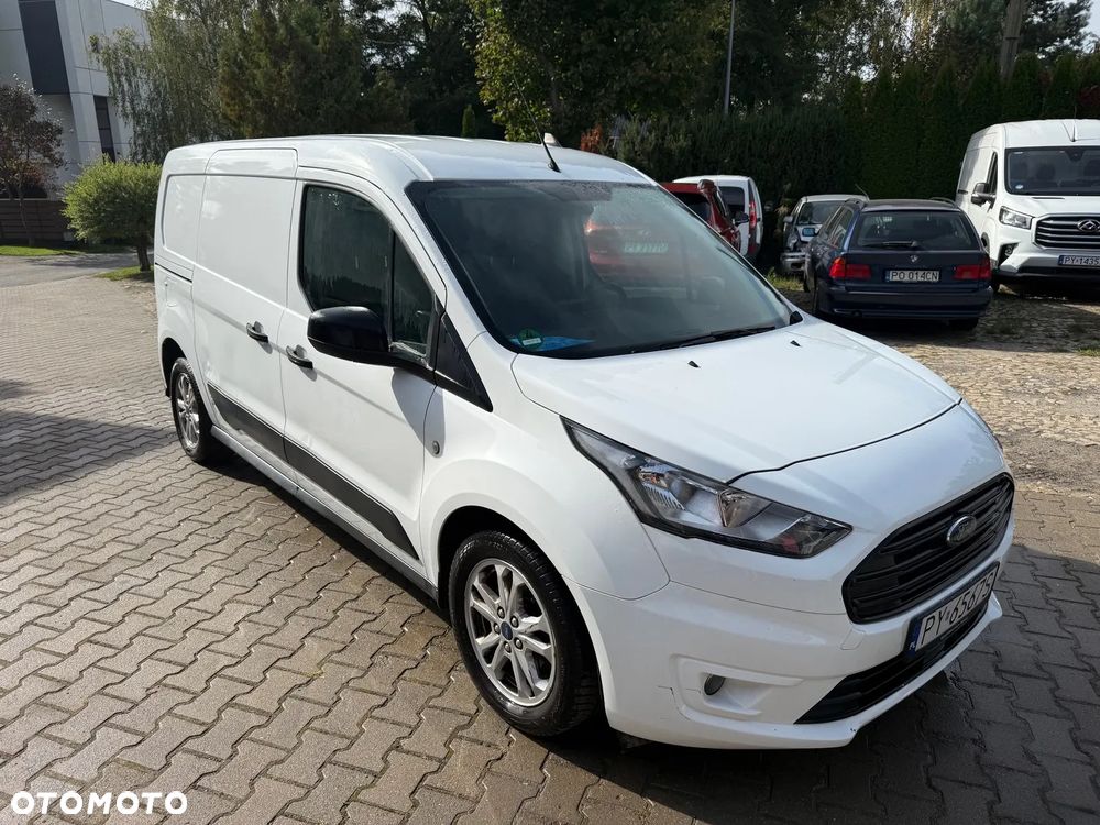 Ford Transit Connect - 3