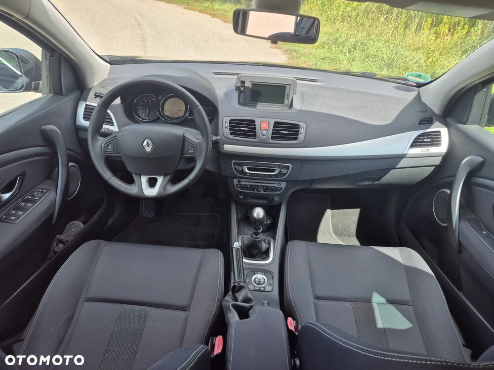 Renault Megane TCe 130 Expression - 8